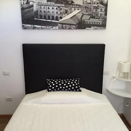 Apartmanhotel Joivy Panigale 4*