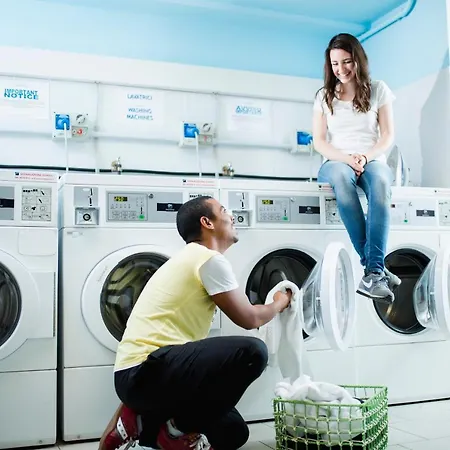 Joivy Panigale Lägenhetshotell Bologna