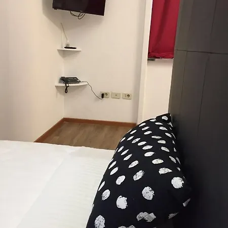 Joivy Panigale 4* Bologna