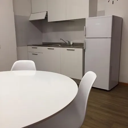 Lägenhetshotell Joivy Panigale 4*