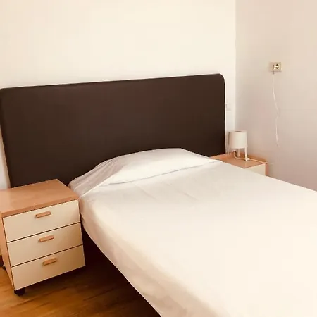 Lägenhetshotell Joivy Panigale Bologna