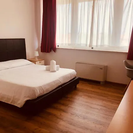 Joivy Panigale Apartmanhotel Bologna