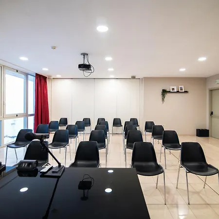 Joivy Panigale Lejlighedshotel