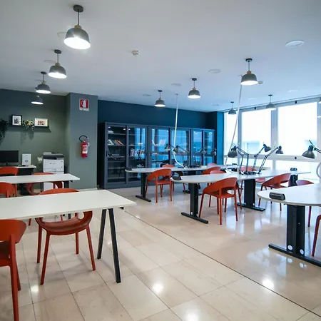 Lejlighedshotel Joivy Panigale