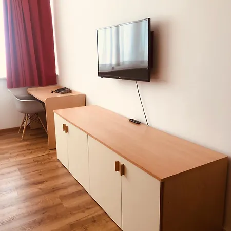 Joivy Panigale Lägenhetshotell 4*