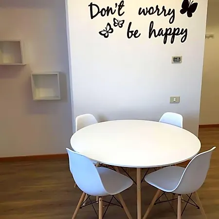 Apartmanhotel Joivy Panigale Bologna