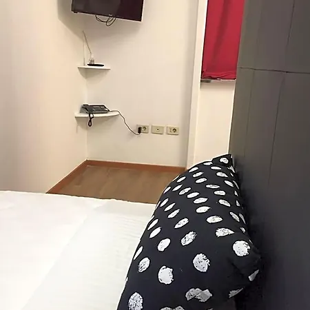 Joivy Panigale Apartmanhotel Bologna