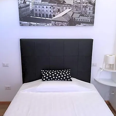 Joivy Panigale 4* Bologna