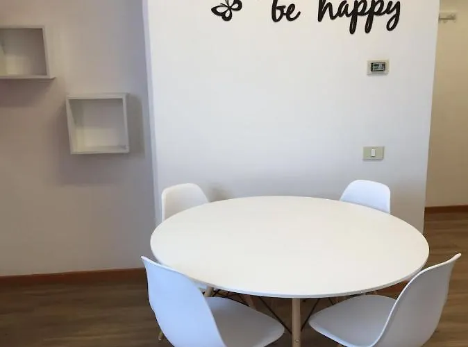 Joivy Panigale Aparthotel 4*