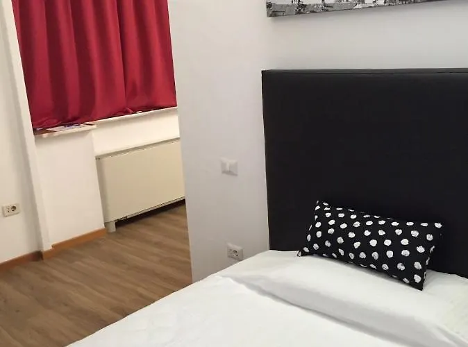 Lejlighedshotel Joivy Panigale 4*