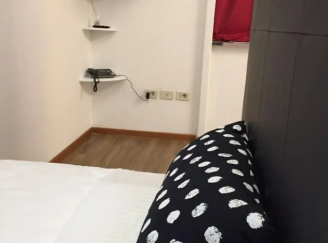 Joivy Panigale 4* Bologna