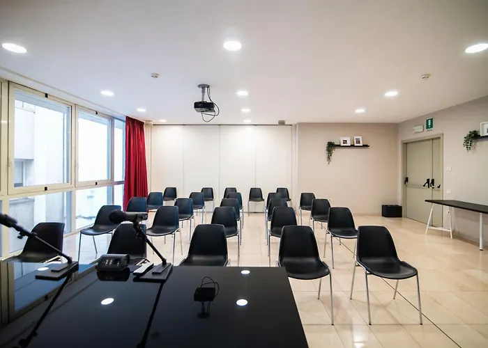 Joivy Panigale Aparthotel