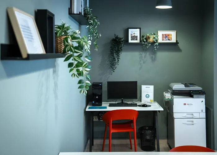 Lejlighedshotel Joivy Panigale