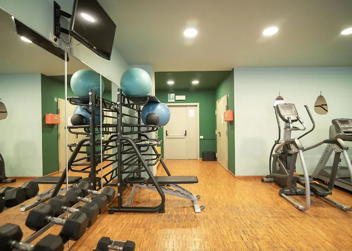 Joivy Panigale Lejlighedshotel Bologna