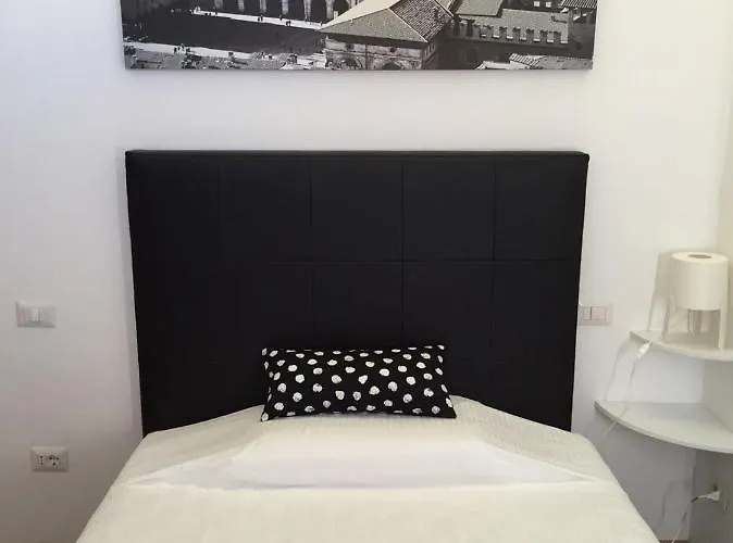 Lejlighedshotel Joivy Panigale 4*