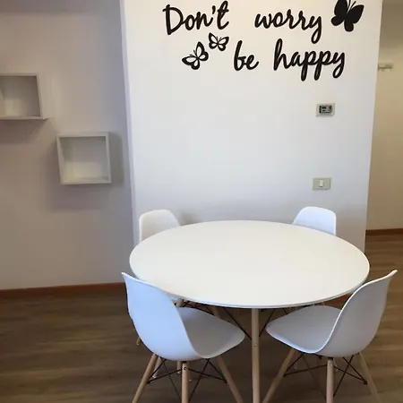 Joivy Panigale Aparthotel 4*