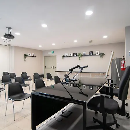 Joivy Panigale Aparthotel 4*