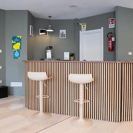 Joivy Panigale Bologna