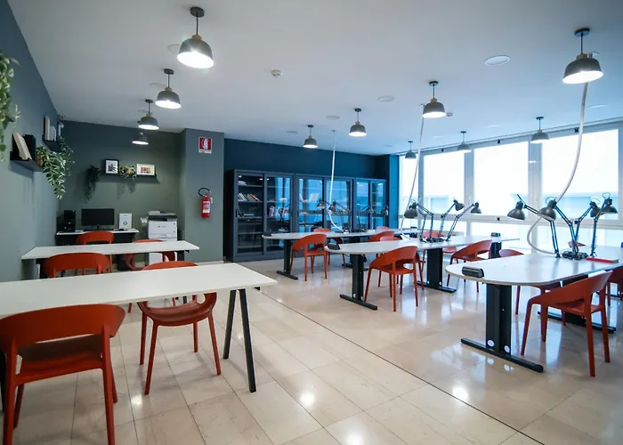 Apartahotel Joivy Panigale