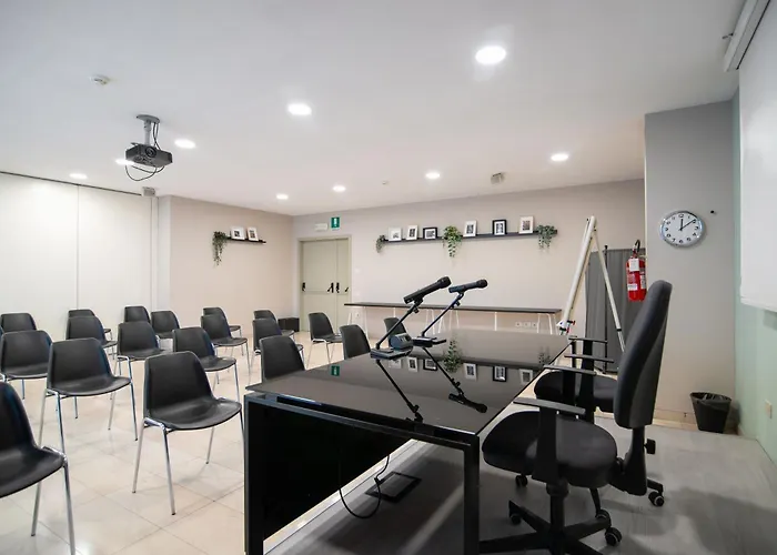 Joivy Panigale Apartahotel 4*