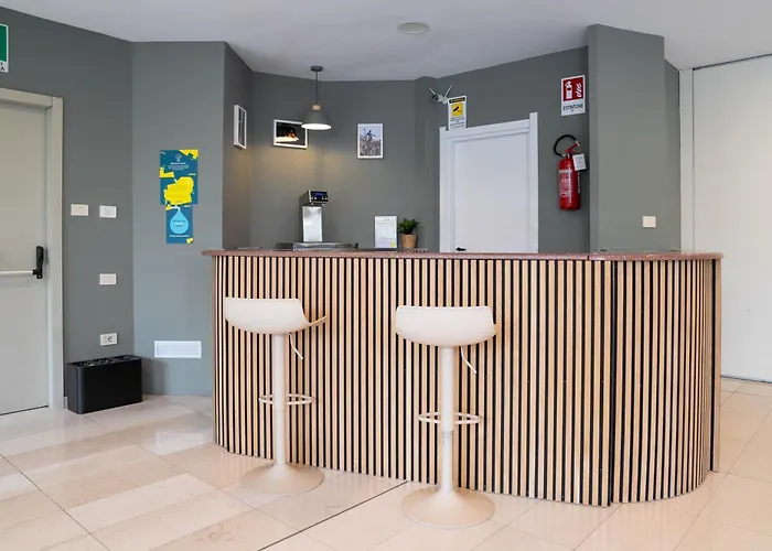 Joivy Panigale Bolonia